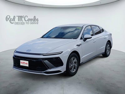 2026 Hyundai Sonata SE
