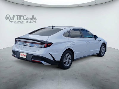 2026 Hyundai Sonata SE