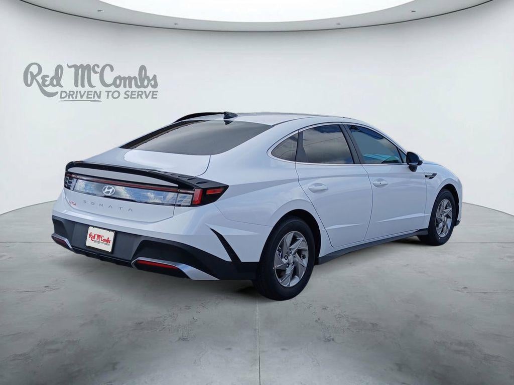 2026 Hyundai Sonata SE