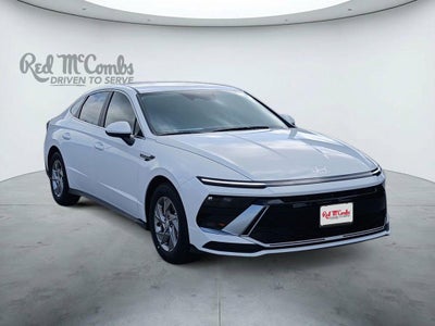 2026 Hyundai Sonata SE