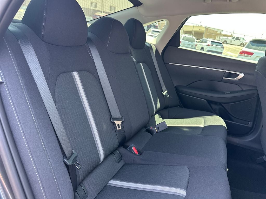 2026 Hyundai Sonata SE