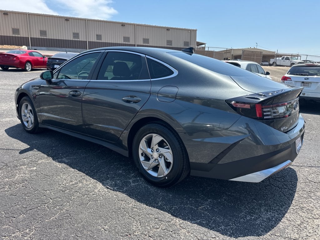 2026 Hyundai Sonata SE