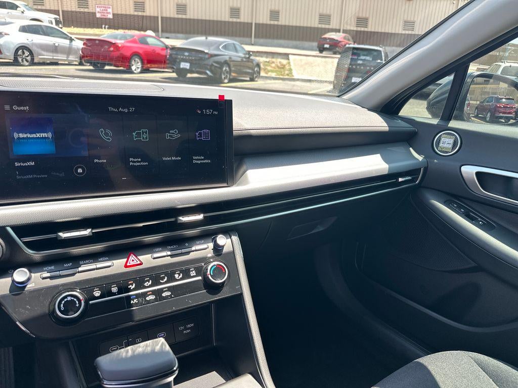 2026 Hyundai Sonata SE
