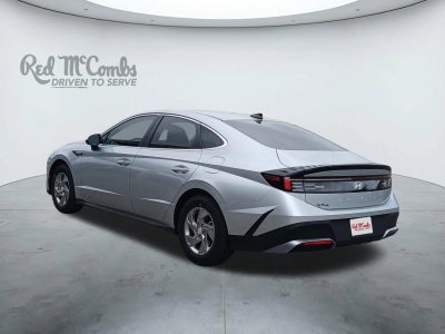 2026 Hyundai Sonata SE