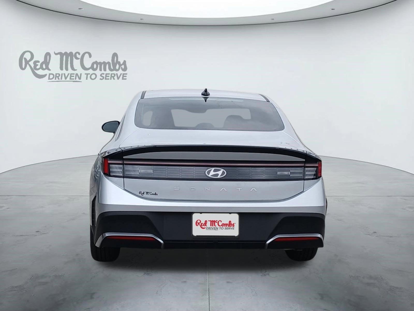 2026 Hyundai Sonata SE