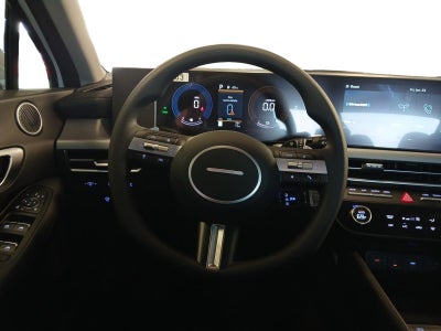 2026 Hyundai Sonata Hybrid Blue W/ REARVIEW CAMERA & DUAL CLIMATE CONTROL