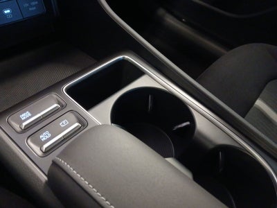 2026 Hyundai Sonata Hybrid Blue W/ REARVIEW CAMERA & DUAL CLIMATE CONTROL