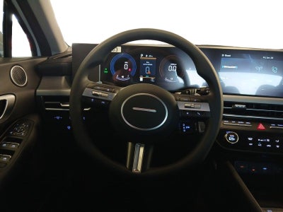 2026 Hyundai Sonata Hybrid Blue W/ REARVIEW CAMERA & DUAL CLIMATE CONTROL