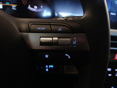 2026 Hyundai Sonata Hybrid Blue W/ REARVIEW CAMERA & DUAL CLIMATE CONTROL