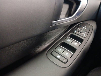 2026 Hyundai Sonata Hybrid Blue W/ REARVIEW CAMERA & DUAL CLIMATE CONTROL