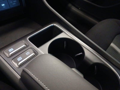 2026 Hyundai Sonata Hybrid Blue W/ REARVIEW CAMERA & DUAL CLIMATE CONTROL