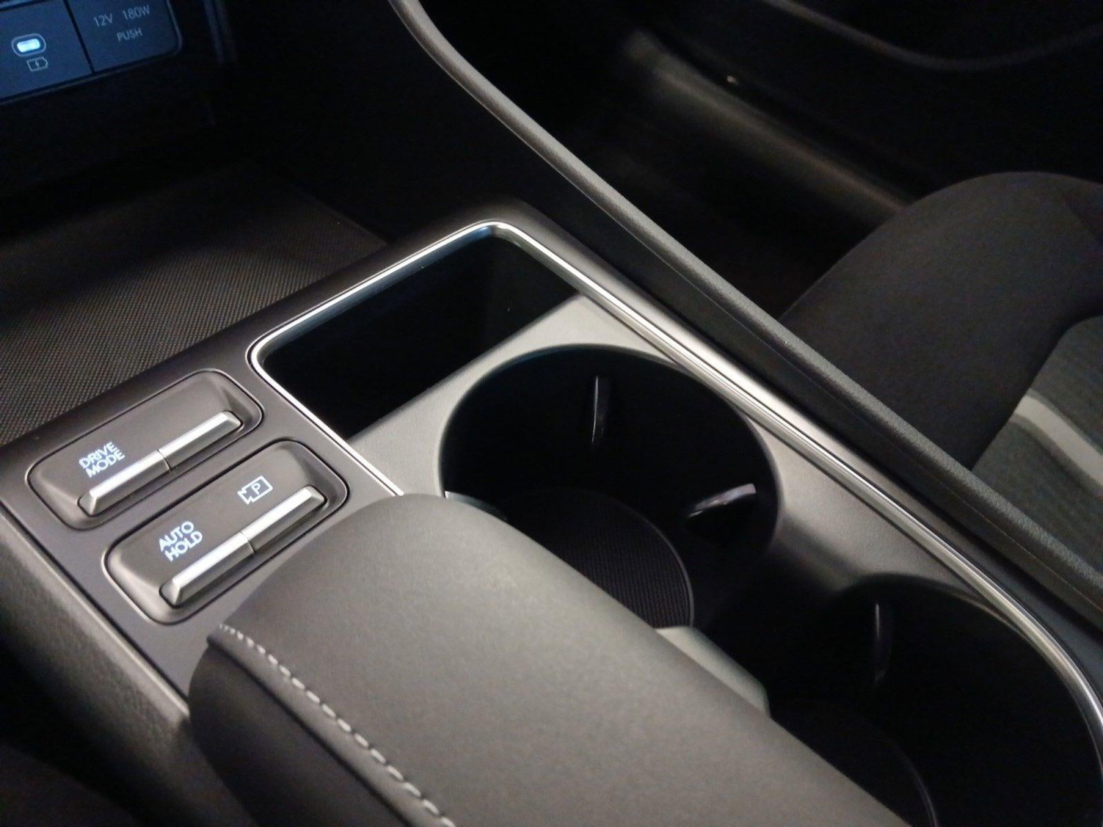 2026 Hyundai Sonata Hybrid Blue W/ REARVIEW CAMERA & DUAL CLIMATE CONTROL