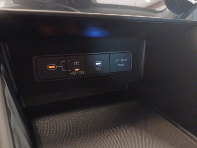 2026 Hyundai Sonata Hybrid Blue W/ REARVIEW CAMERA & DUAL CLIMATE CONTROL