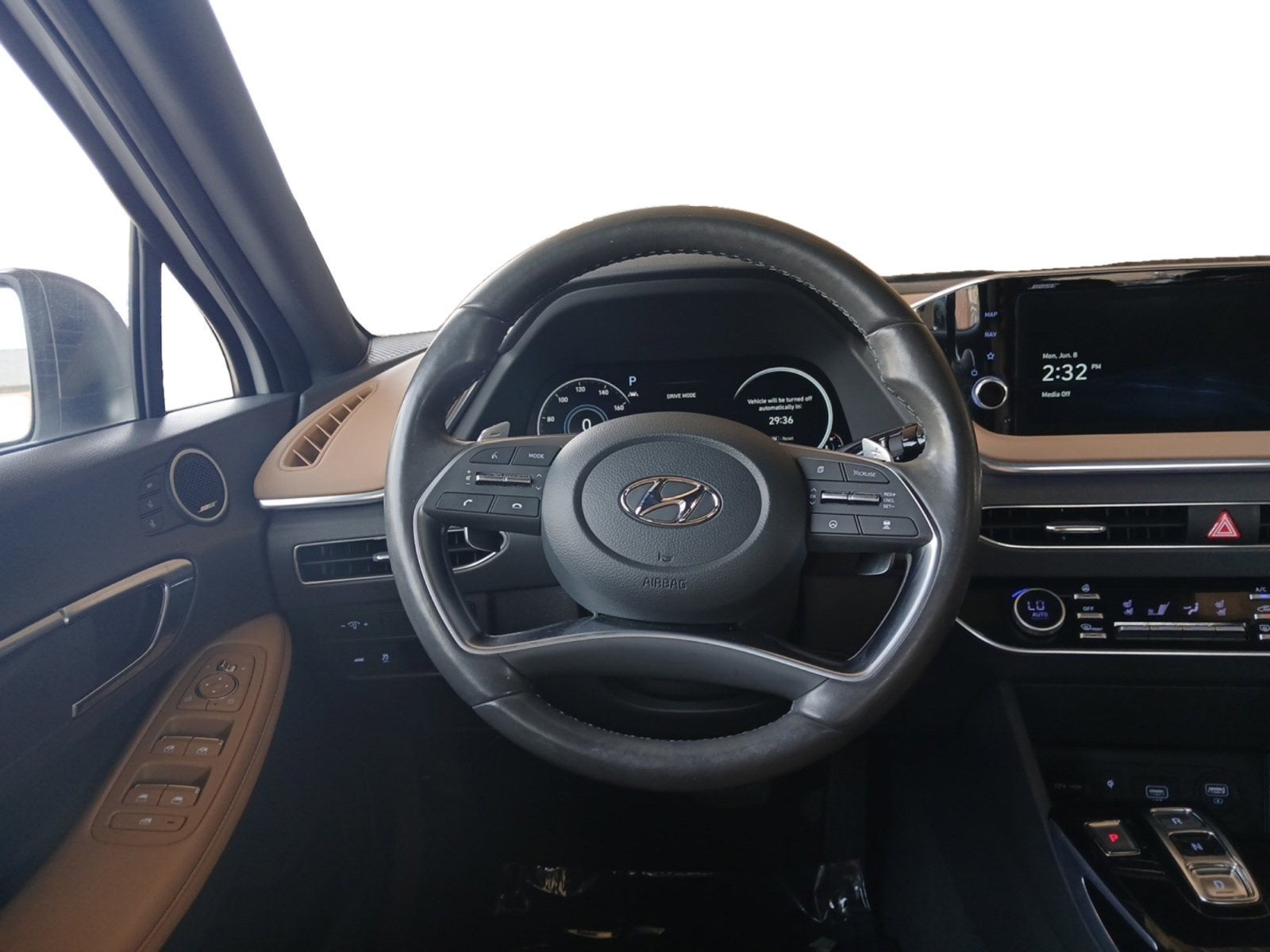 2023 Hyundai Sonata Limited