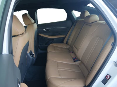 2023 Hyundai Sonata Limited