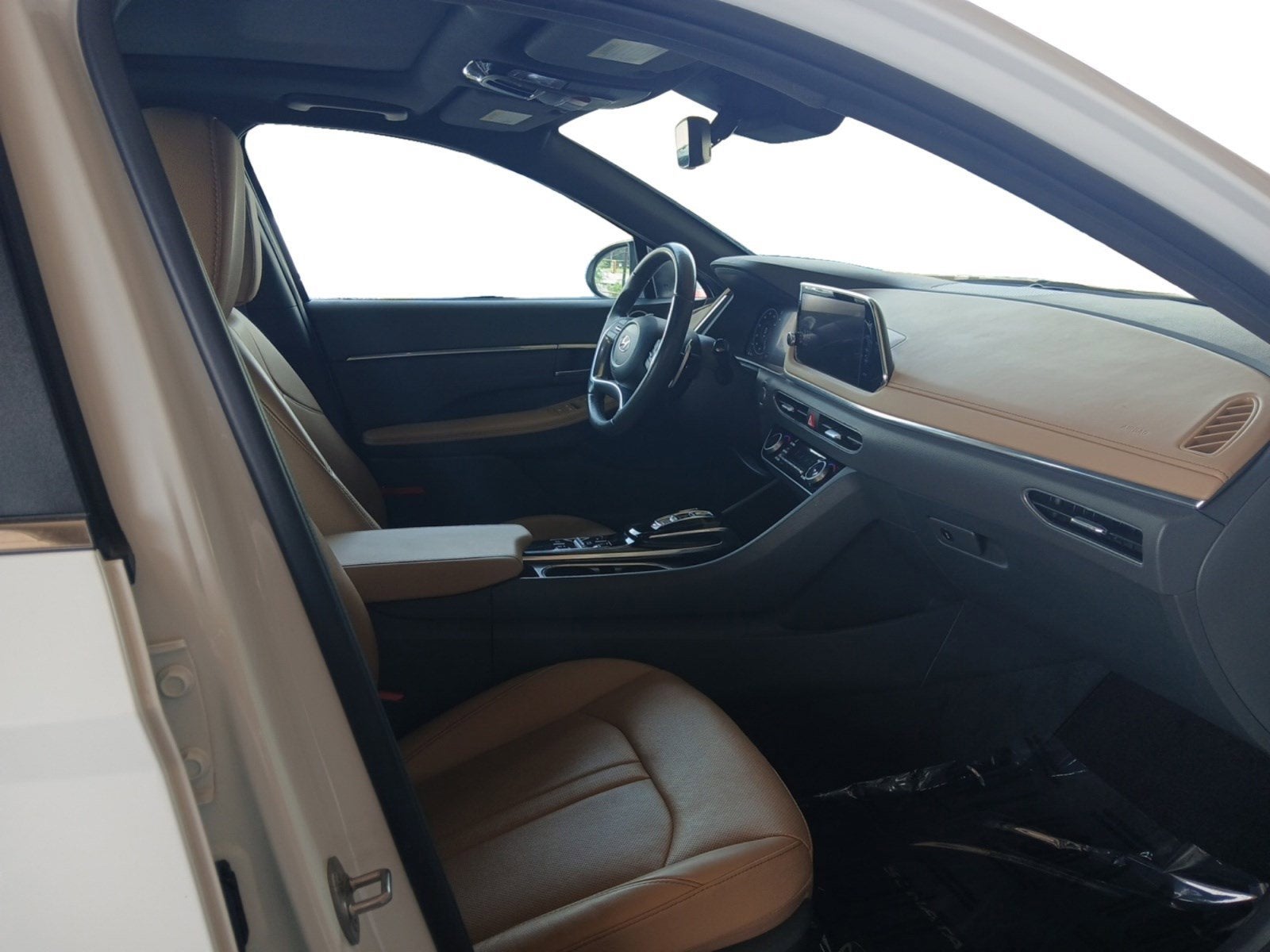 2023 Hyundai Sonata Limited