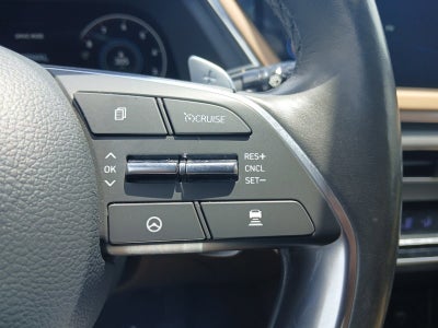 2023 Hyundai Sonata Limited