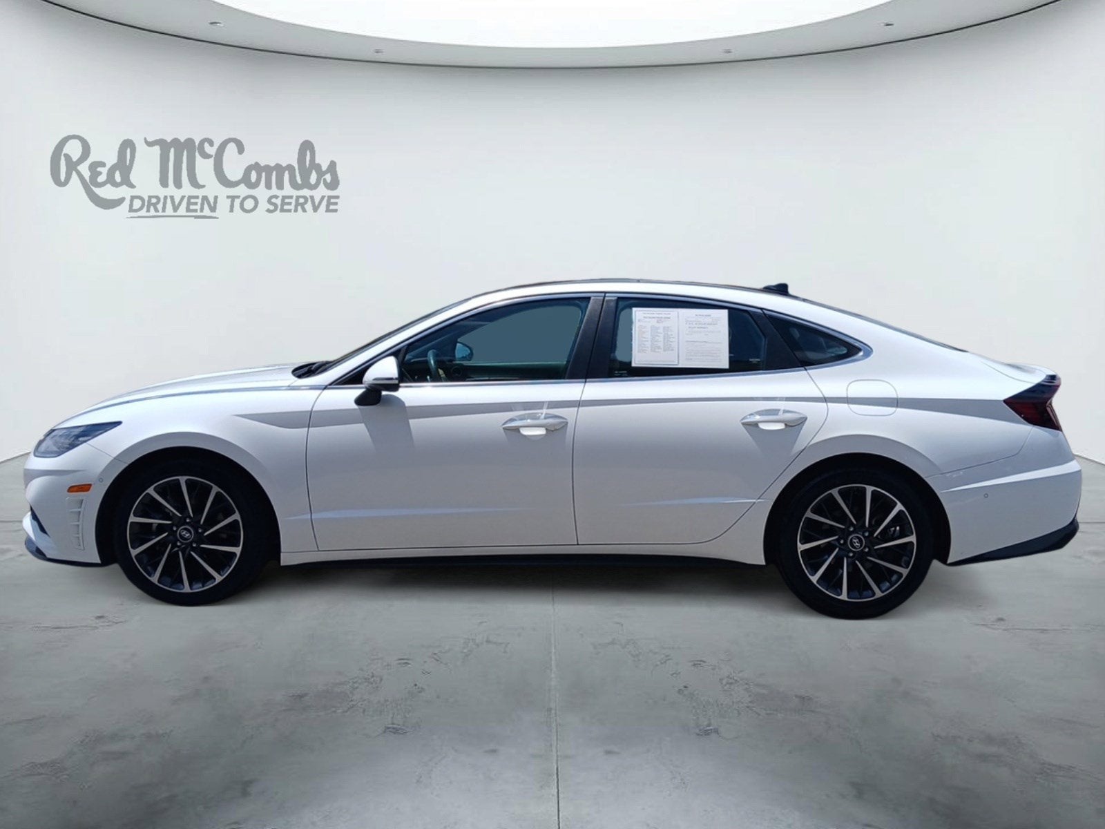 2023 Hyundai Sonata Limited
