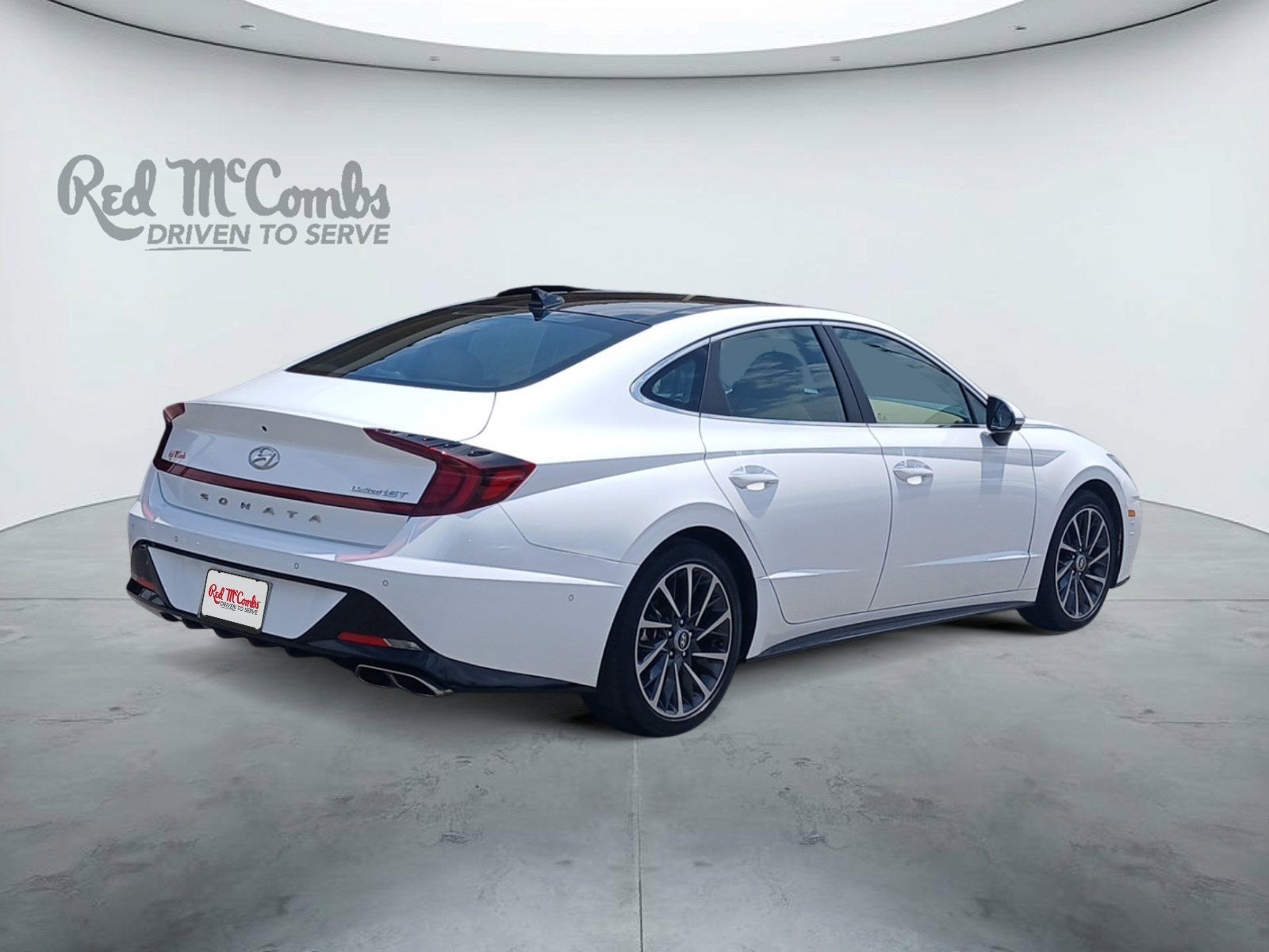 2023 Hyundai Sonata Limited