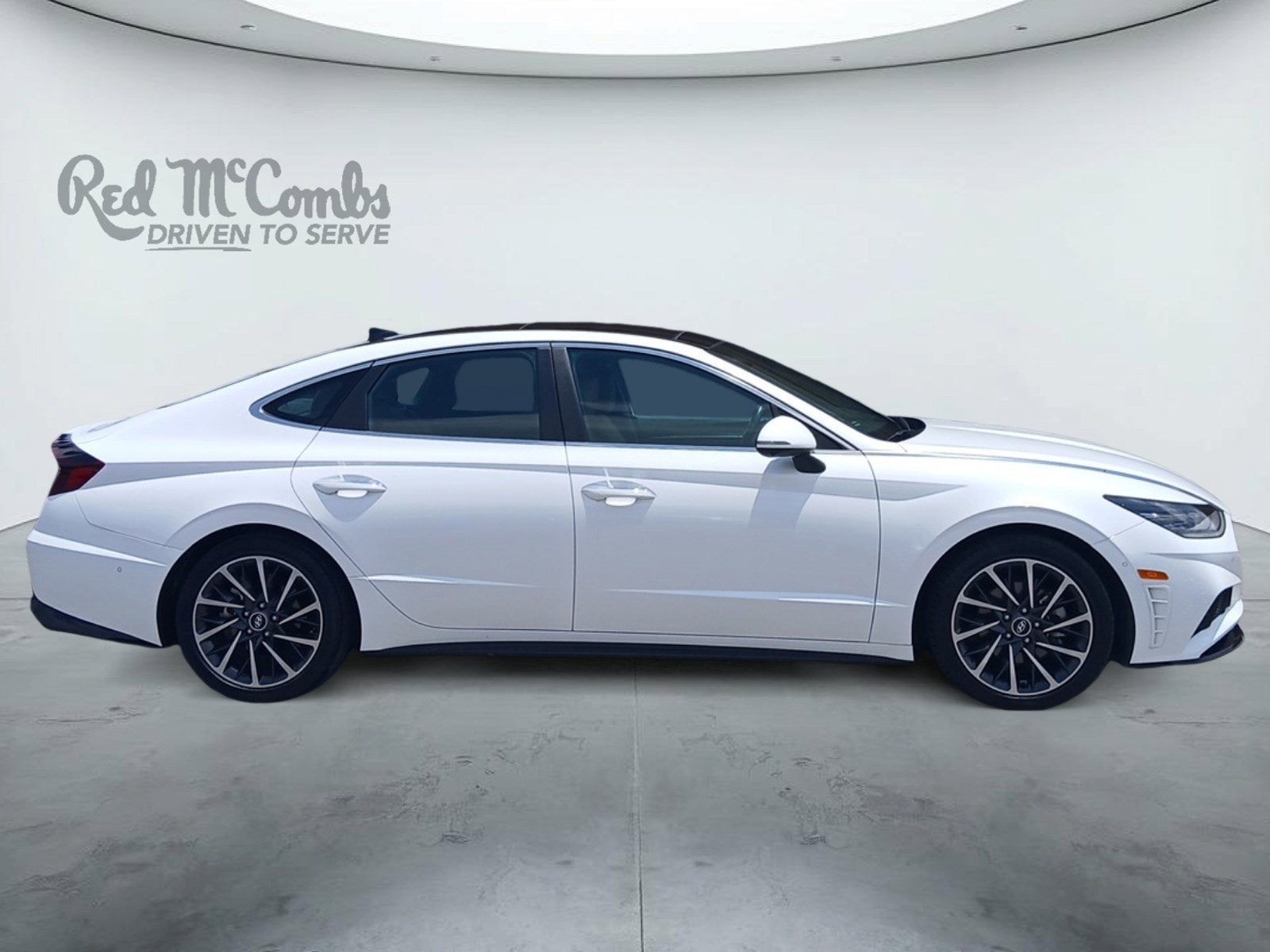 2023 Hyundai Sonata Limited