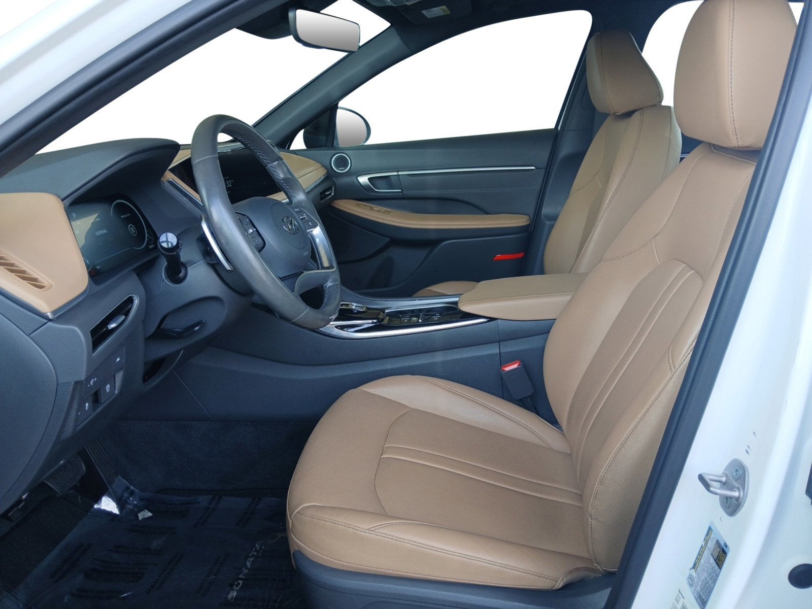 2023 Hyundai Sonata Limited