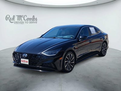 2023 Hyundai Sonata Limited