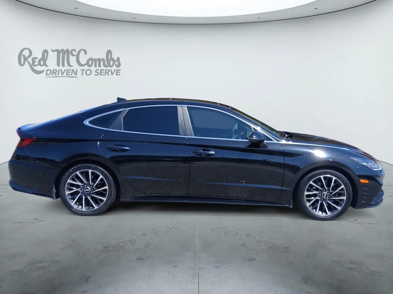 2023 Hyundai Sonata Limited
