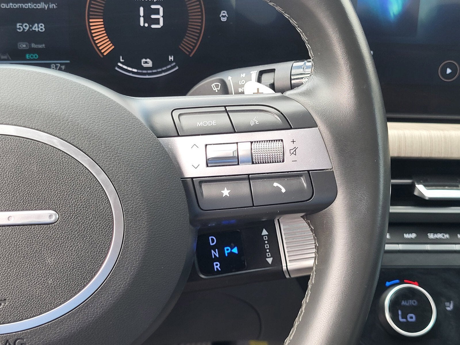2025 Hyundai Sonata Hybrid SEL W/ SMART CRUISE CONTROL