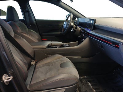2024 Hyundai Sonata N Line