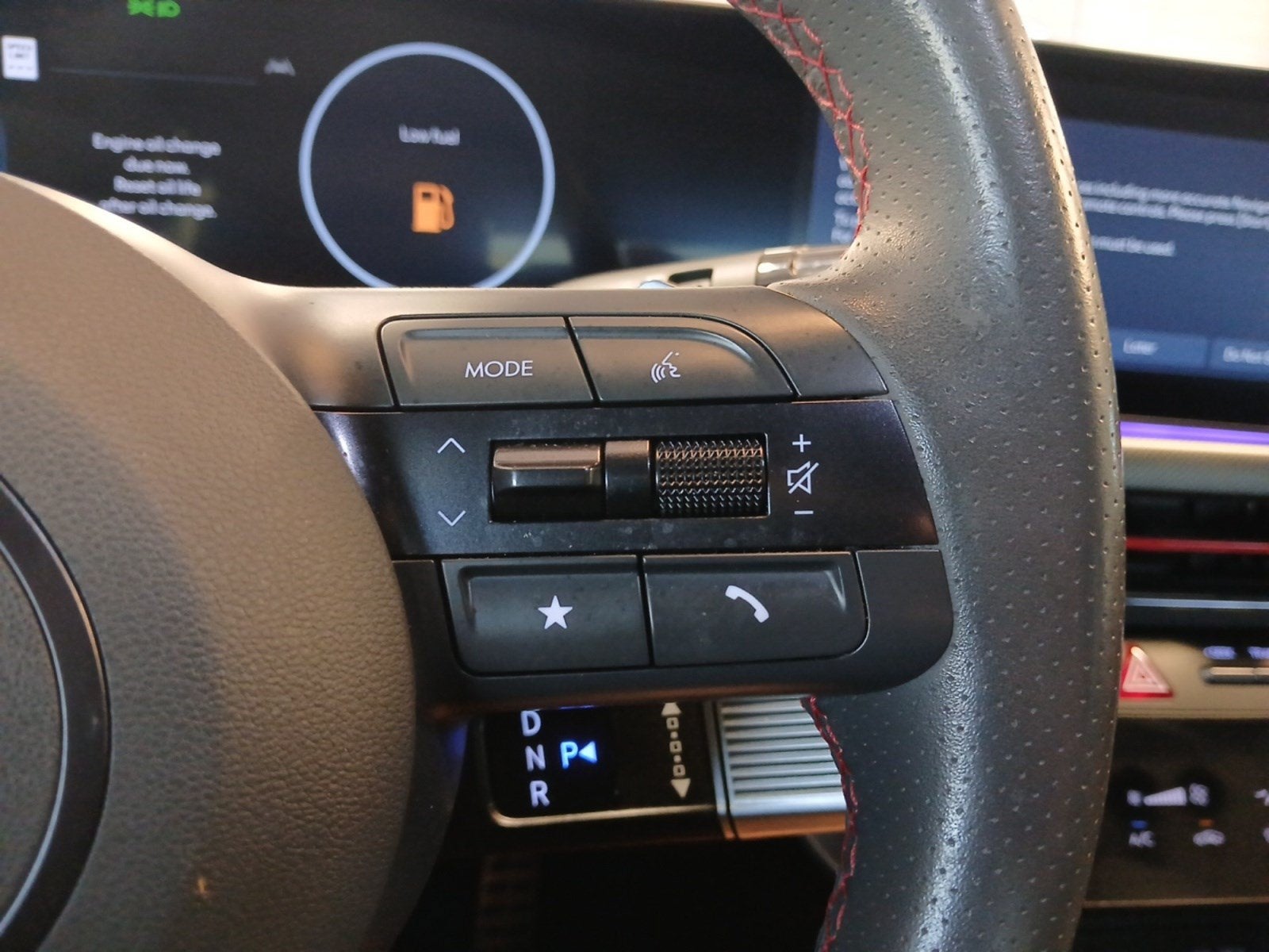 2024 Hyundai Sonata N Line