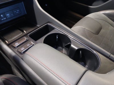 2024 Hyundai Sonata N Line