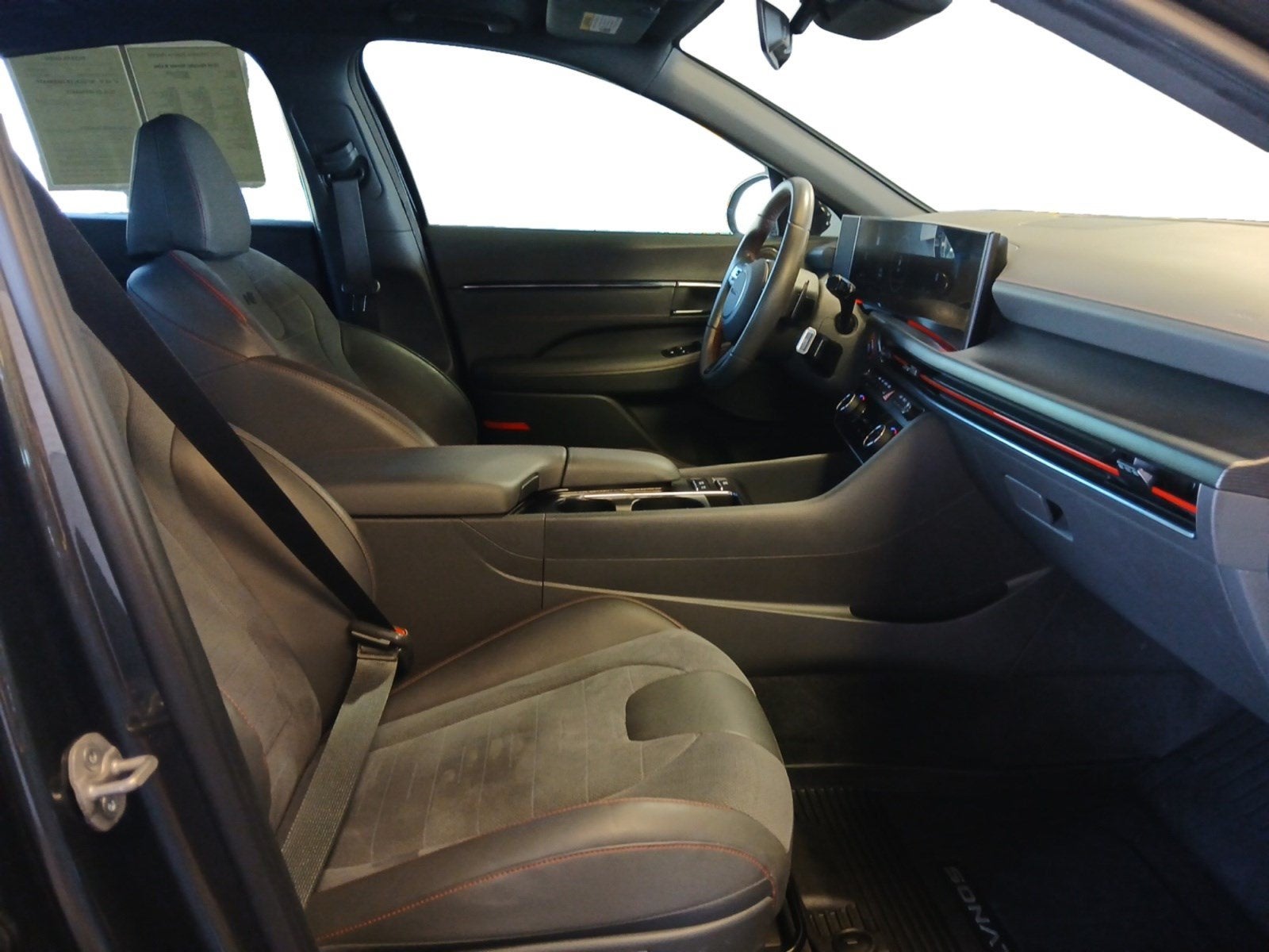 2024 Hyundai Sonata N Line