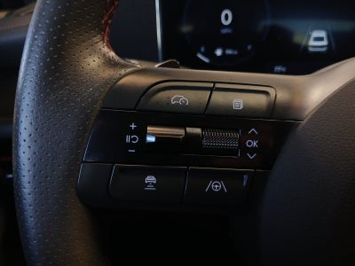 2024 Hyundai Sonata N Line