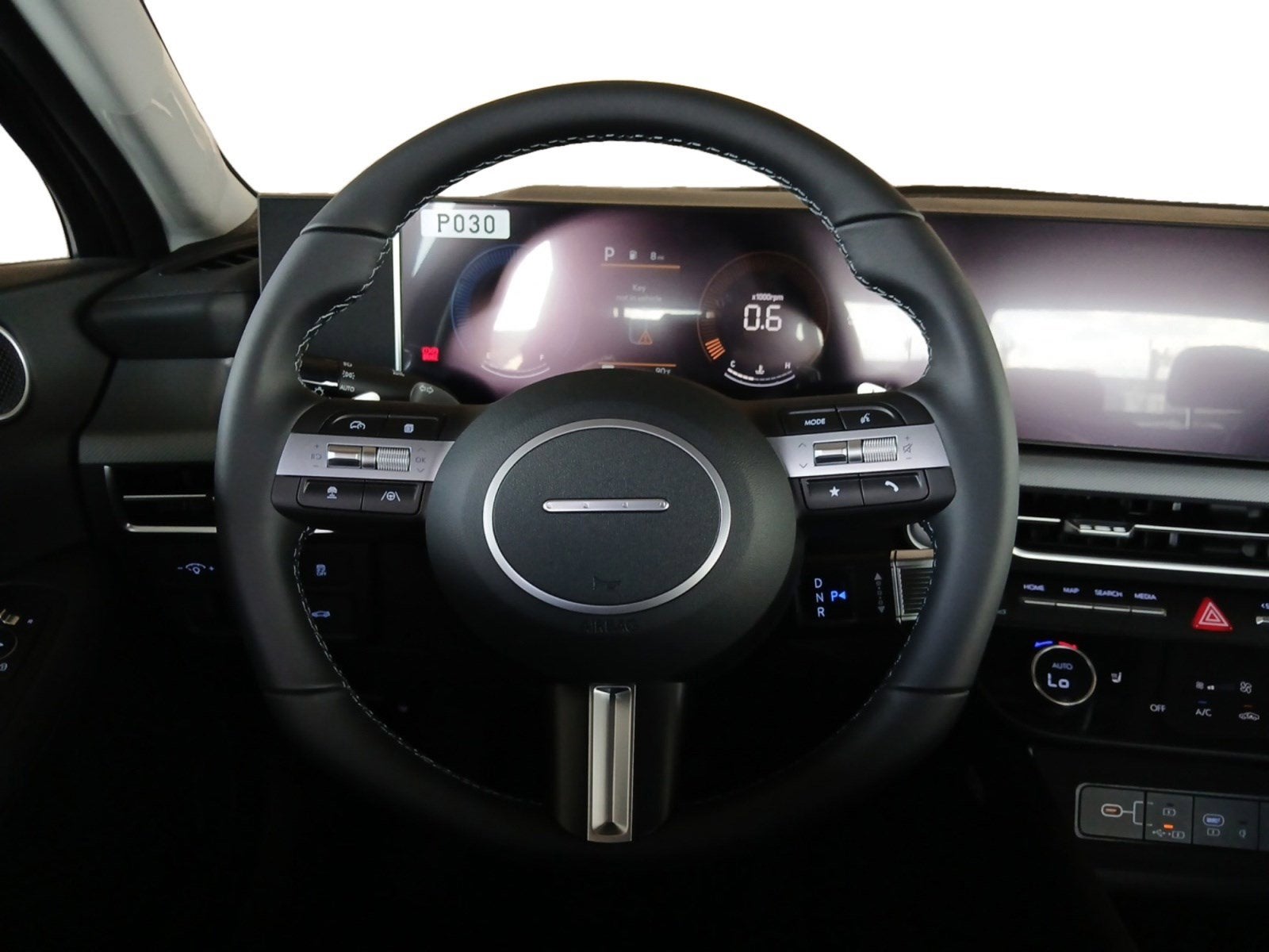 2026 Hyundai Sonata SEL Sport W/ APPLE CARPLAY & ANDROID AUTO