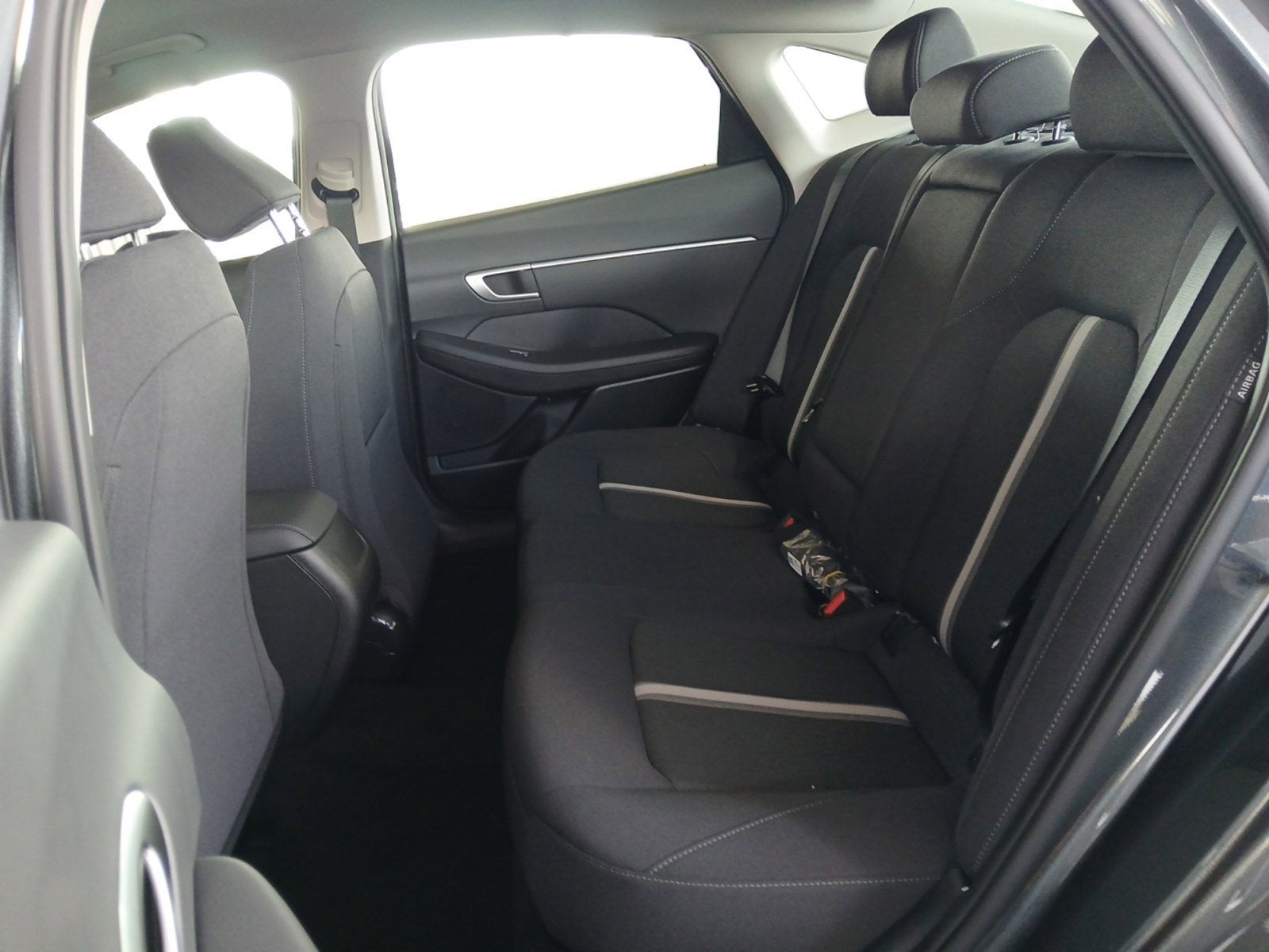 2026 Hyundai Sonata SEL Sport W/ APPLE CARPLAY & ANDROID AUTO