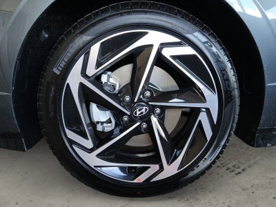 2026 Hyundai Sonata SEL Sport W/ APPLE CARPLAY & ANDROID AUTO