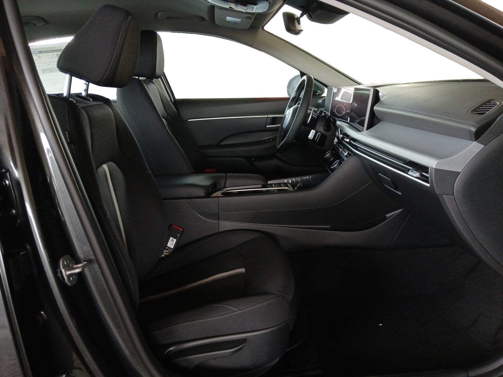 2026 Hyundai Sonata SEL Sport W/ APPLE CARPLAY & ANDROID AUTO