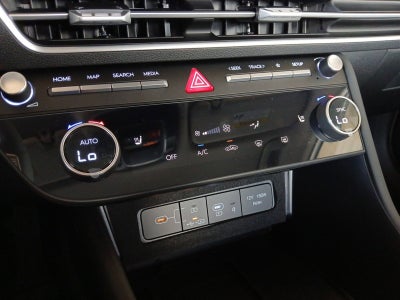 2026 Hyundai Sonata SEL Sport W/ APPLE CARPLAY & ANDROID AUTO