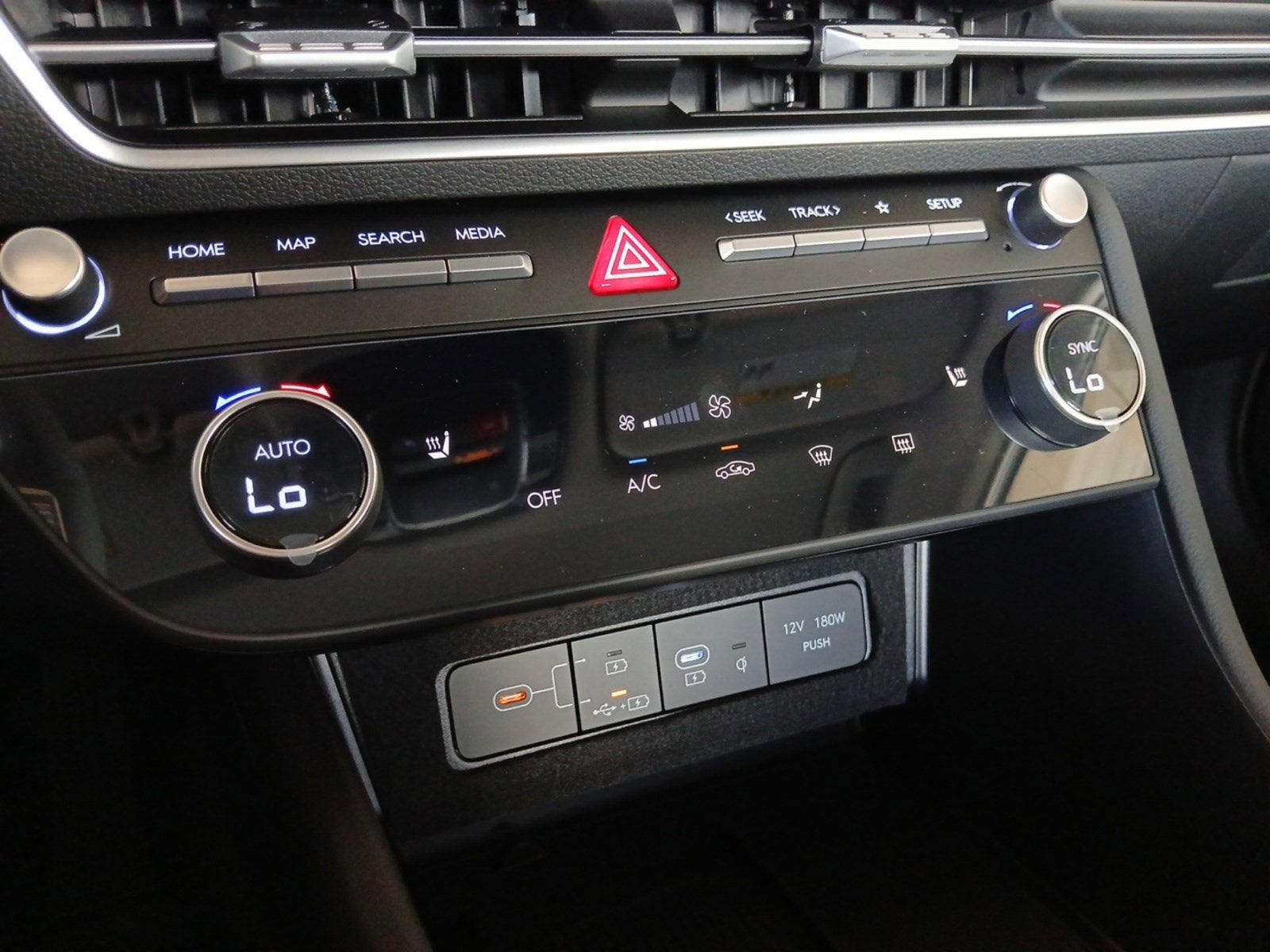 2026 Hyundai Sonata SEL Sport W/ APPLE CARPLAY & ANDROID AUTO