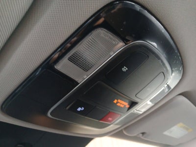 2026 Hyundai Sonata SEL Sport W/ APPLE CARPLAY & ANDROID AUTO