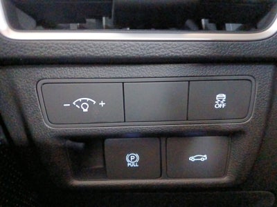 2026 Hyundai Sonata SEL Sport W/ APPLE CARPLAY & ANDROID AUTO
