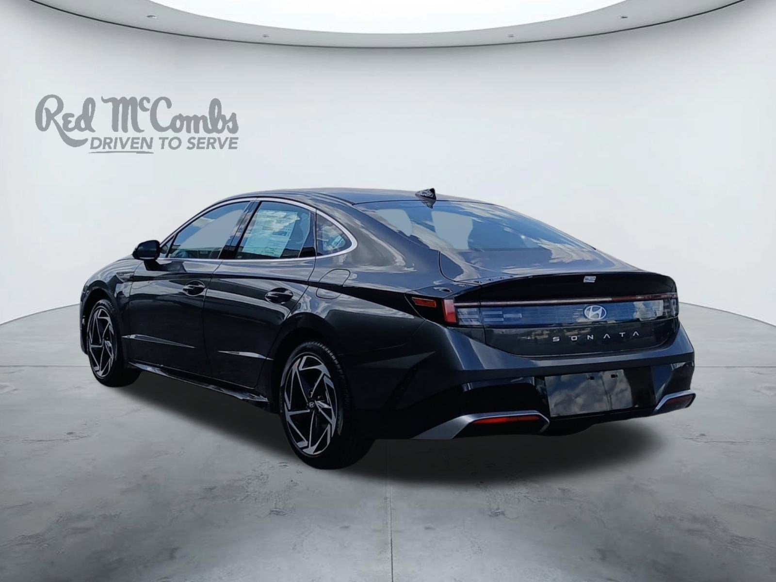 2026 Hyundai Sonata SEL Sport W/ APPLE CARPLAY & ANDROID AUTO