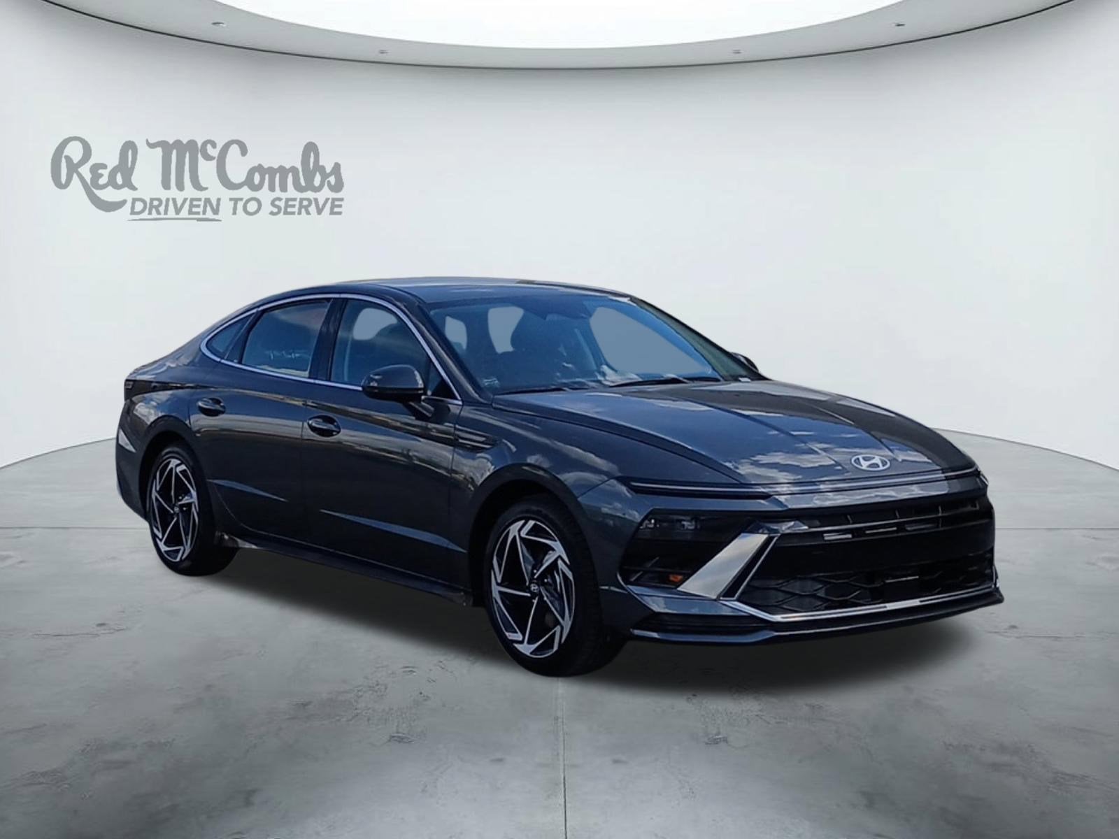 2026 Hyundai Sonata SEL Sport W/ APPLE CARPLAY & ANDROID AUTO