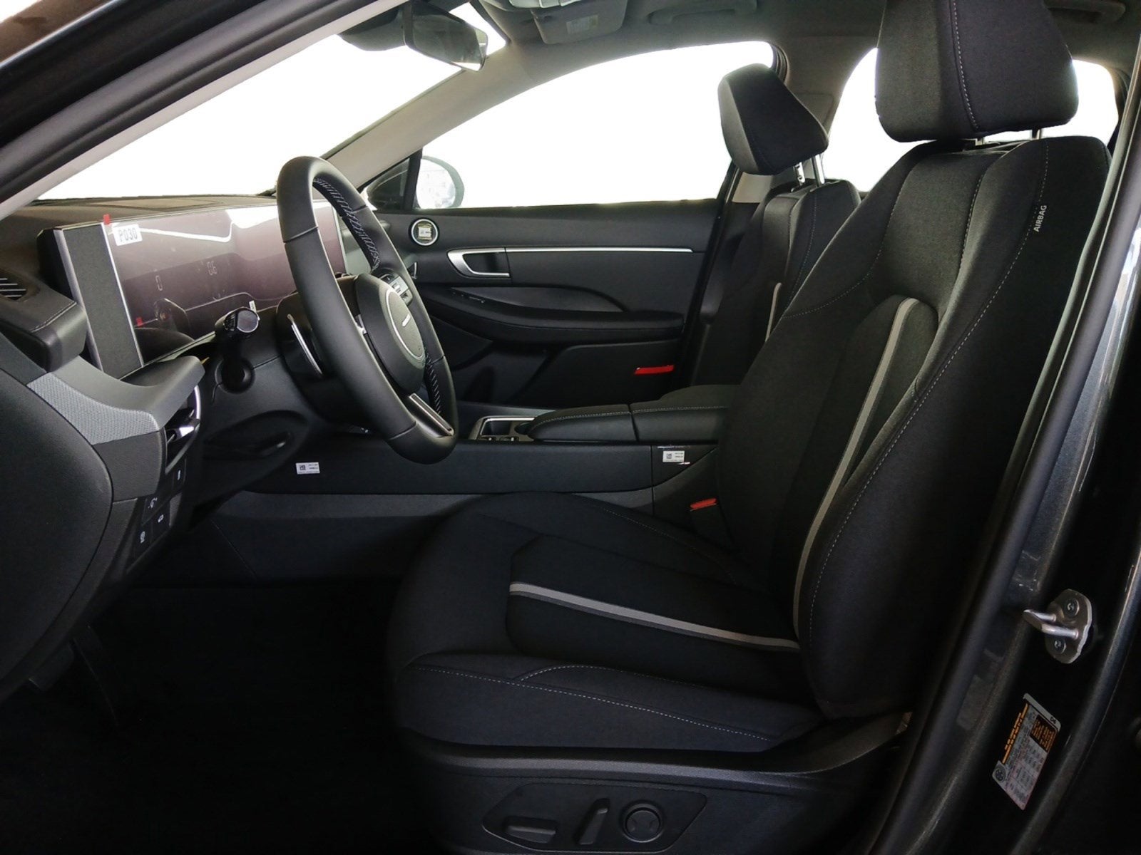 2026 Hyundai Sonata SEL Sport W/ APPLE CARPLAY & ANDROID AUTO