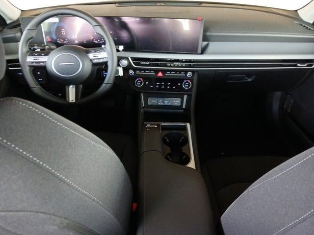 2026 Hyundai Sonata SEL Sport W/ APPLE CARPLAY & ANDROID AUTO