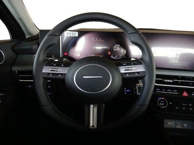 2026 Hyundai Sonata SEL Sport W/ APPLE CARPLAY & ANDROID AUTO