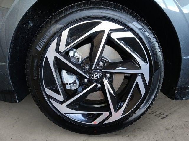 2026 Hyundai Sonata SEL Sport W/ APPLE CARPLAY & ANDROID AUTO