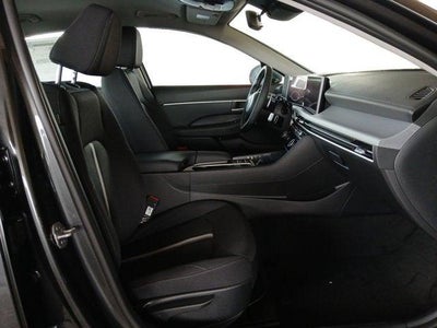 2026 Hyundai Sonata SEL Sport W/ APPLE CARPLAY & ANDROID AUTO