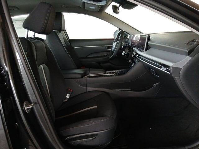 2026 Hyundai Sonata SEL Sport W/ APPLE CARPLAY & ANDROID AUTO