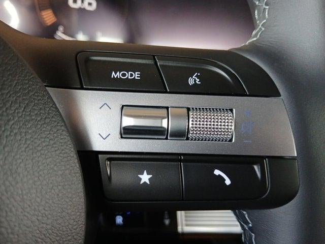 2026 Hyundai Sonata SEL Sport W/ APPLE CARPLAY & ANDROID AUTO